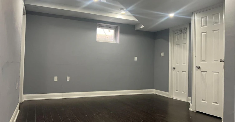 Basement-1163 Ravenscroft Road, Ajax, ON, L1T 0H9 - 4