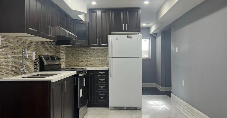 Basement-1163 Ravenscroft Road, Ajax, ON, L1T 0H9 - 5