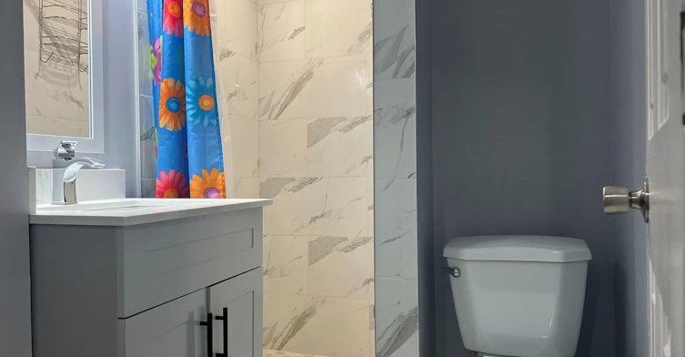 Basement-1163 Ravenscroft Road, Ajax, ON, L1T 0H9 - 8