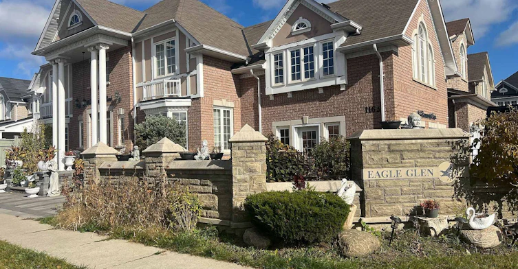 Basement-1163 Ravenscroft Road, Ajax, ON, L1T 0H9