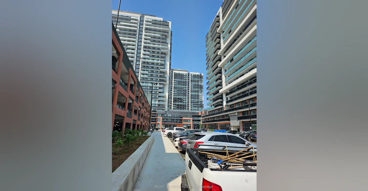 1618-2545 Simcoe Street North Avenue N, Oshawa, ON, L1L 0W3 - 16