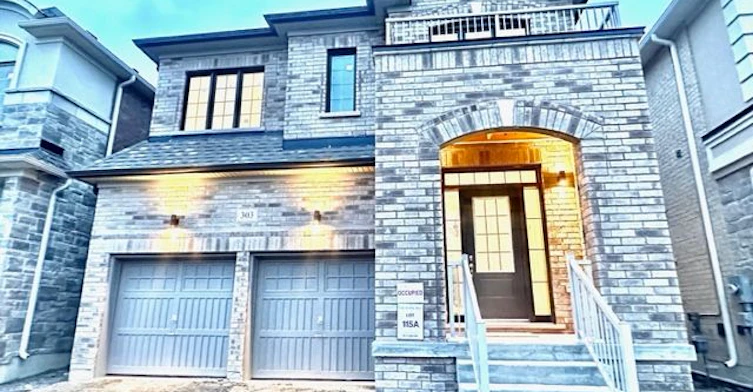 303 Fleetwood Drive, Oshawa, ON, L1K 3G2 - 2