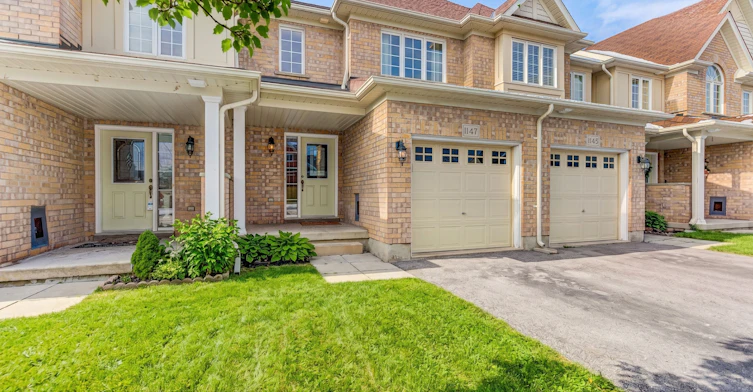 1147 Ormond Drive, Oshawa, ON, L1K 0K5 - 2