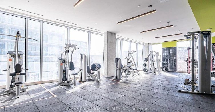907-30 Baseball Place, Toronto, ON, M4M 0E8 - 20