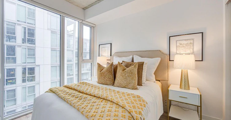 907-30 Baseball Place, Toronto, ON, M4M 0E8 - 14