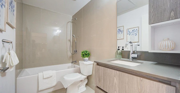 907-30 Baseball Place, Toronto, ON, M4M 0E8 - 24