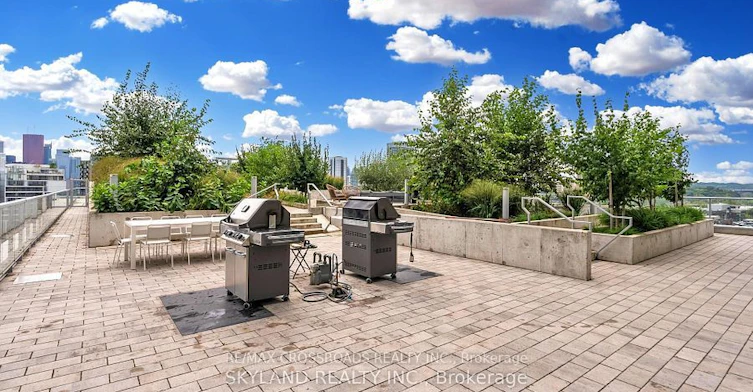 907-30 Baseball Place, Toronto, ON, M4M 0E8 - 22