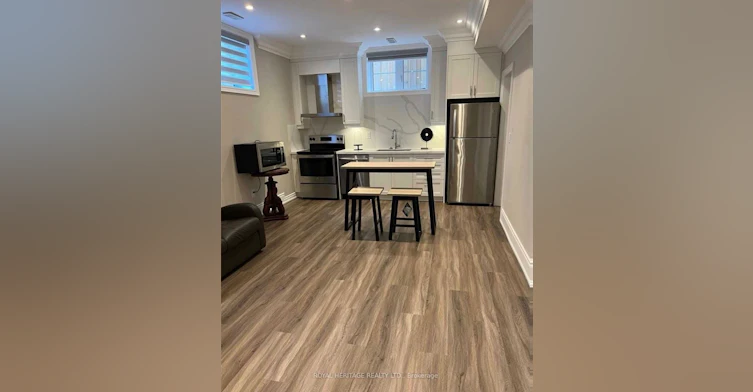 57A Orchard Park Drive, Toronto, ON, M1E 3T6 - 6