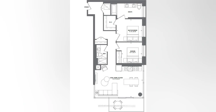 602 A-1606 Charles Street, Whitby, ON, L1N 0P1 - 11