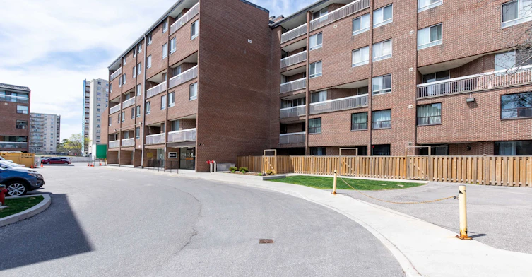 612-4062 Lawrence Avenue E, Toronto, ON, M1E 4V5 - 24