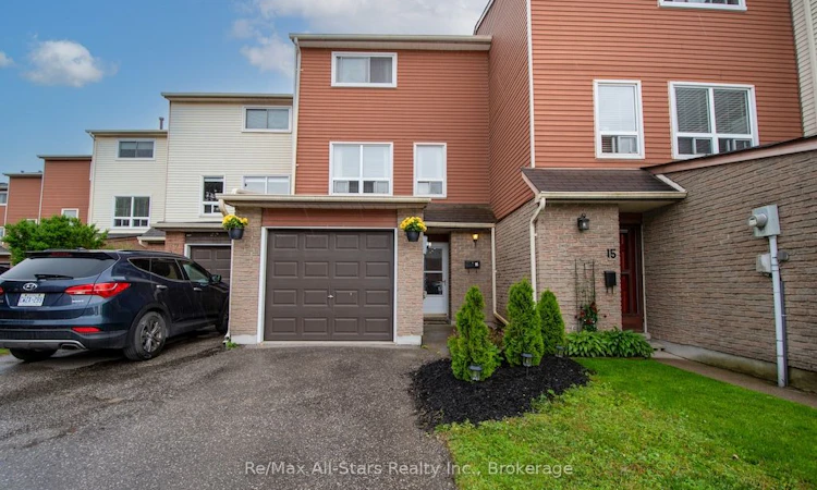 16-72 Martin Road