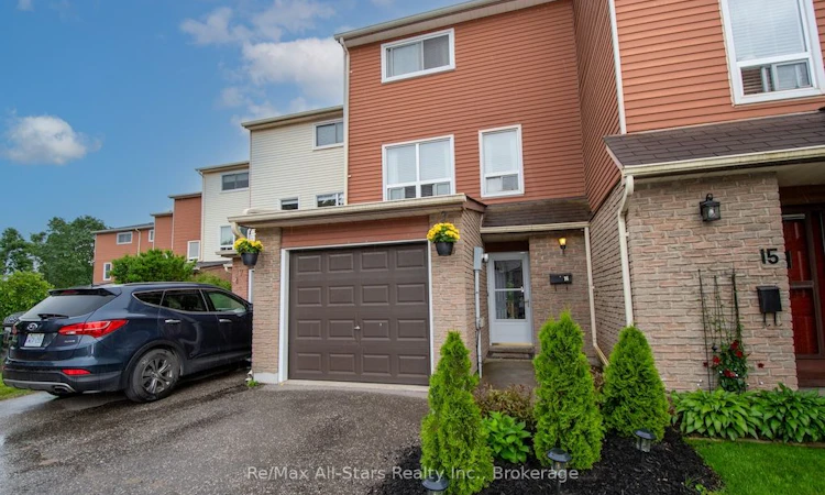 16-72 Martin Road