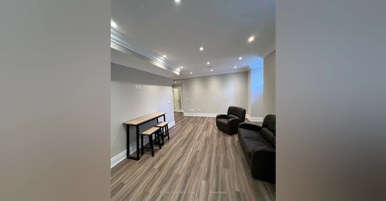 Basement Suite 1-57A Orchard Park Drive, Toronto, ON, M1E 3T6 - 8