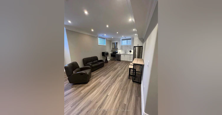 Basement Suite 1-57A Orchard Park Drive, Toronto, ON, M1E 3T6 - 7