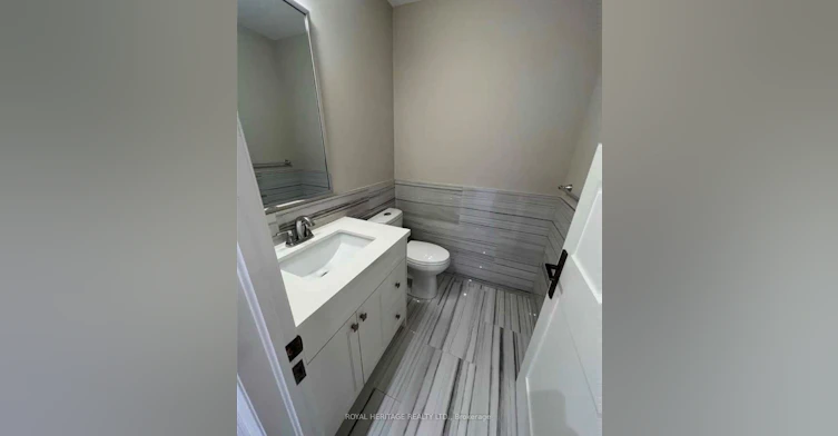 Basement Suite 1-57A Orchard Park Drive, Toronto, ON, M1E 3T6 - 11