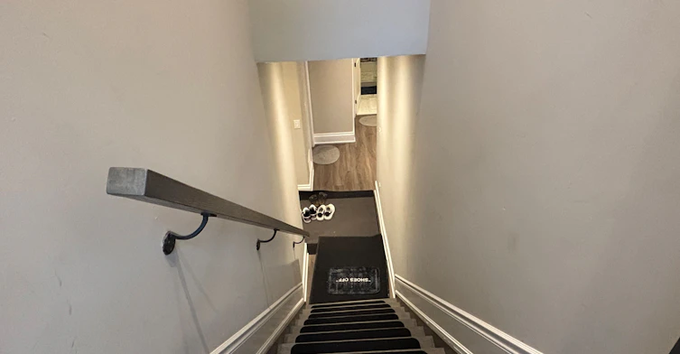 Basement Suite 1-57A Orchard Park Drive, Toronto, ON, M1E 3T6 - 5