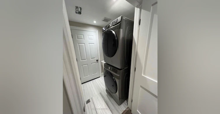 Basement Suite 1-57A Orchard Park Drive, Toronto, ON, M1E 3T6 - 12