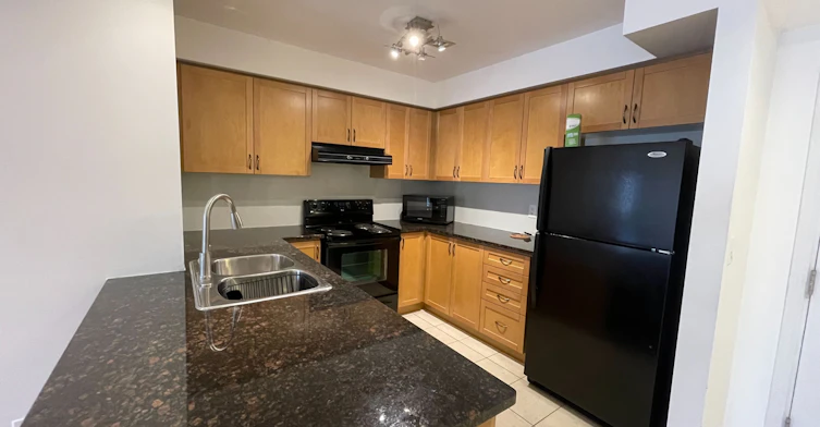 327-10 Mendelssohn Street, Toronto, ON, M1L 0G7 - 8