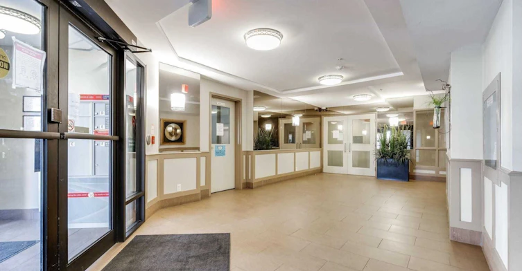 327-10 Mendelssohn Street, Toronto, ON, M1L 0G7 - 2