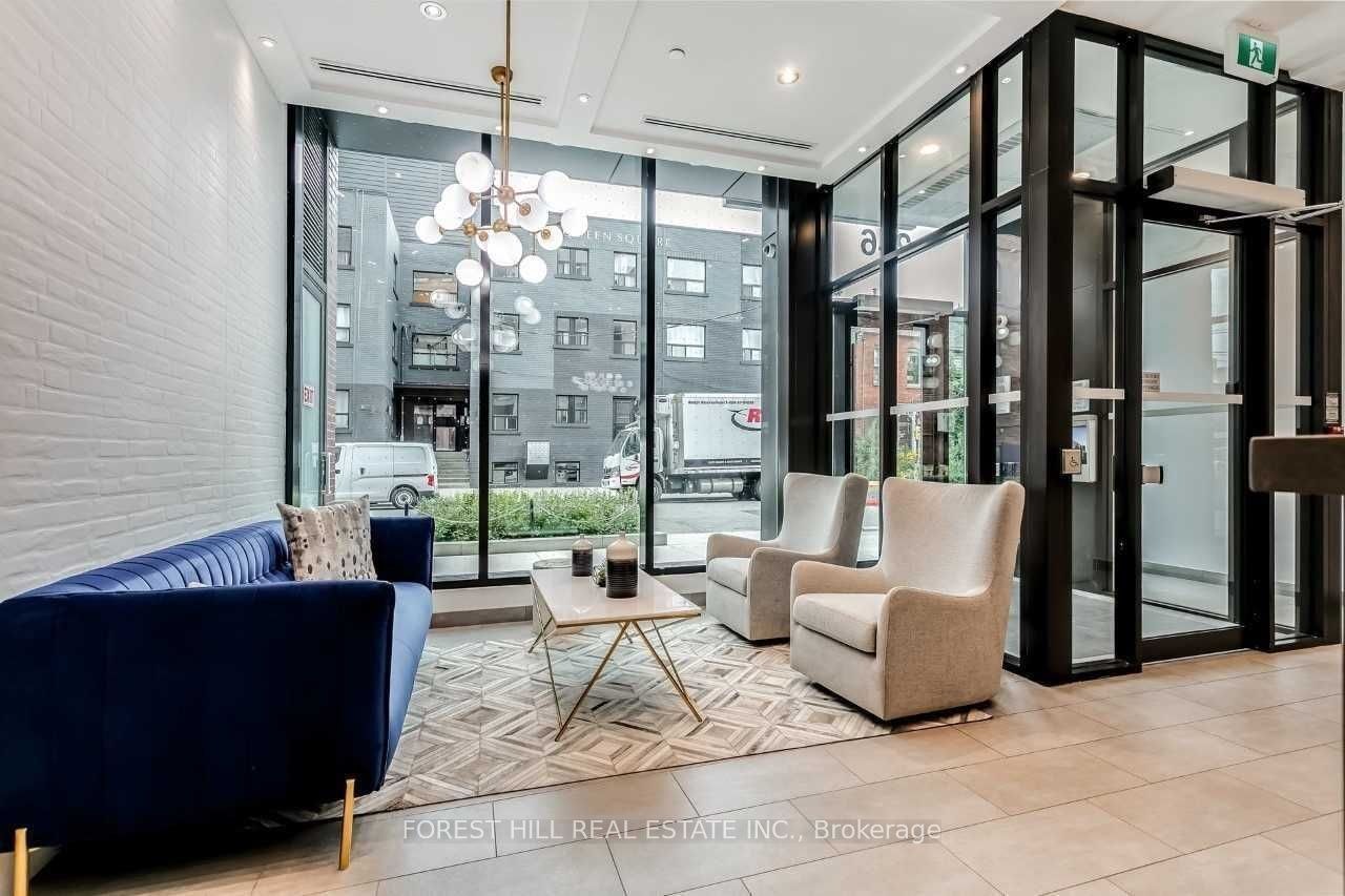 212-246 Logan Avenue, Toronto, ON, M4M 0E9 - 3