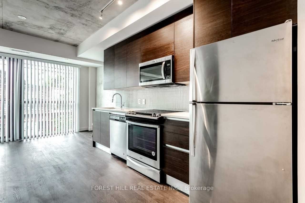 212-246 Logan Avenue, Toronto, ON, M4M 0E9 - 6