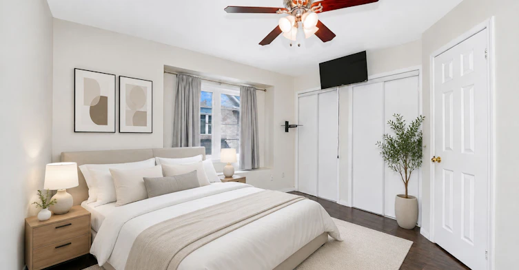 22 Webbford Street, Ajax, ON, L1S 0A7 - 12