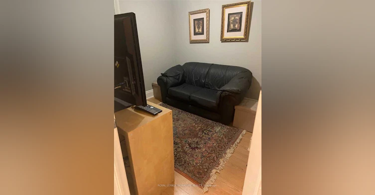 Lower-41 Kimbermount Drive, Toronto, ON, M1T 2Y1 - 19