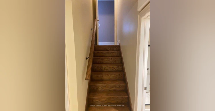 Lower-41 Kimbermount Drive, Toronto, ON, M1T 2Y1 - 29
