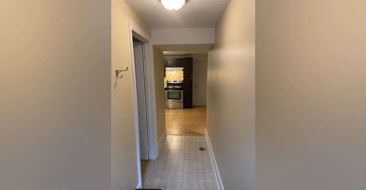 Lower-41 Kimbermount Drive, Toronto, ON, M1T 2Y1 - 2