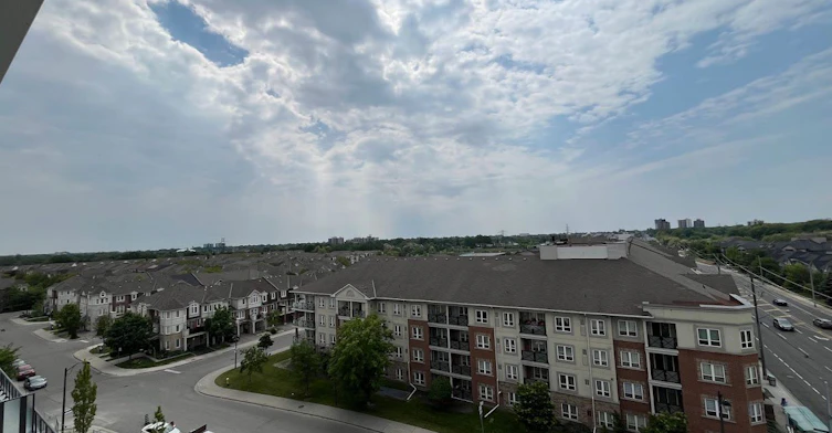 610-20 Deans Drive, Toronto, ON, M1L 0J7 - 12