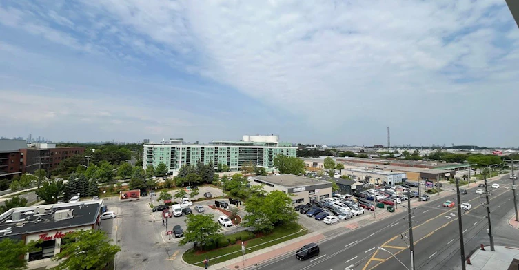 610-20 Deans Drive, Toronto, ON, M1L 0J7 - 32