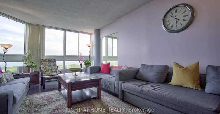 1406-3233 Eglinton Avenue E, Toronto, ON, M1J 3N6 - 17