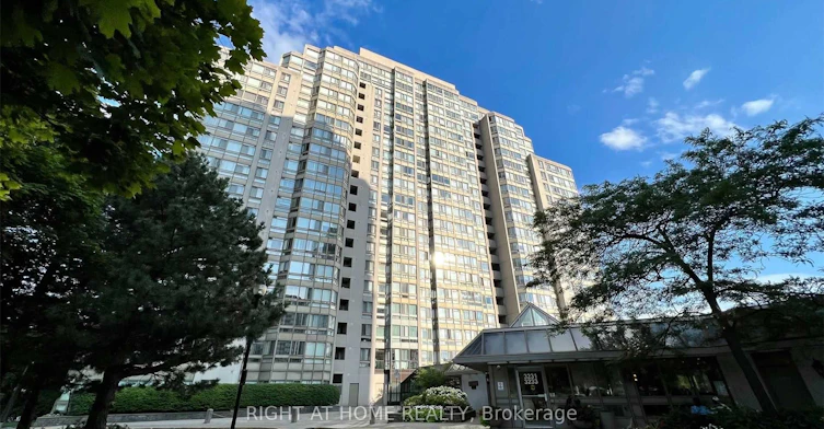 1406-3233 Eglinton Avenue E, Toronto, ON, M1J 3N6 - 2