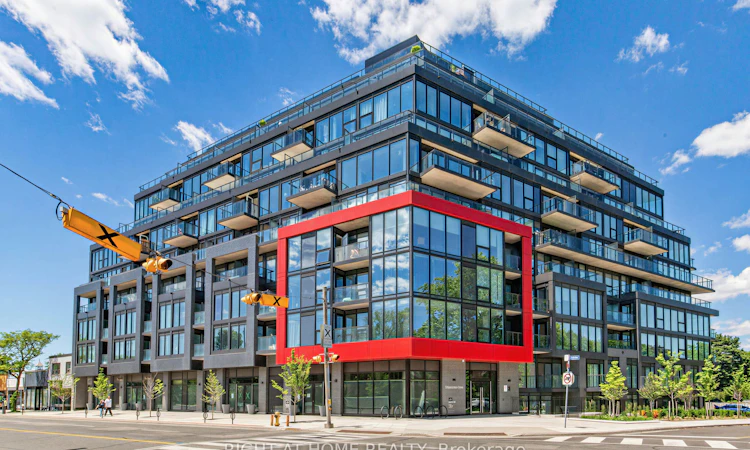 316-2 Manderley Drive