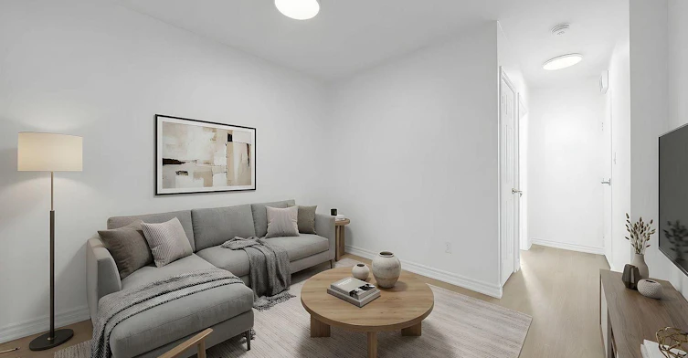 Main-880 Dundas Street E, Toronto, ON, M4M 1R3