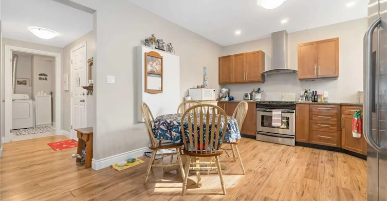 Bsmt-709 Annland Street, Pickering, ON, L1W 1A9 - 8