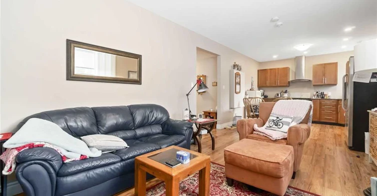Bsmt-709 Annland Street, Pickering, ON, L1W 1A9 - 5