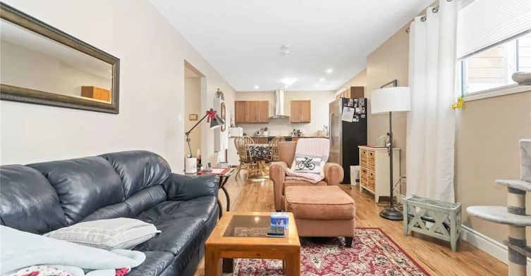 Bsmt-709 Annland Street, Pickering, ON, L1W 1A9 - 4