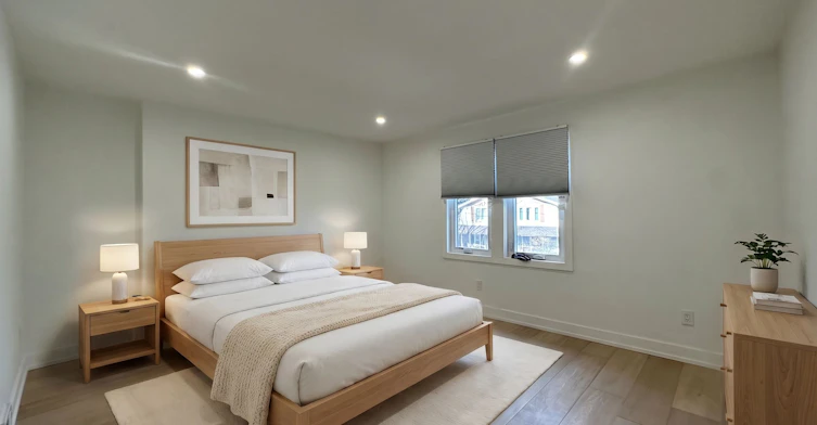 926 Greenwood Avenue, Toronto, ON, M4J 4C1 - 9