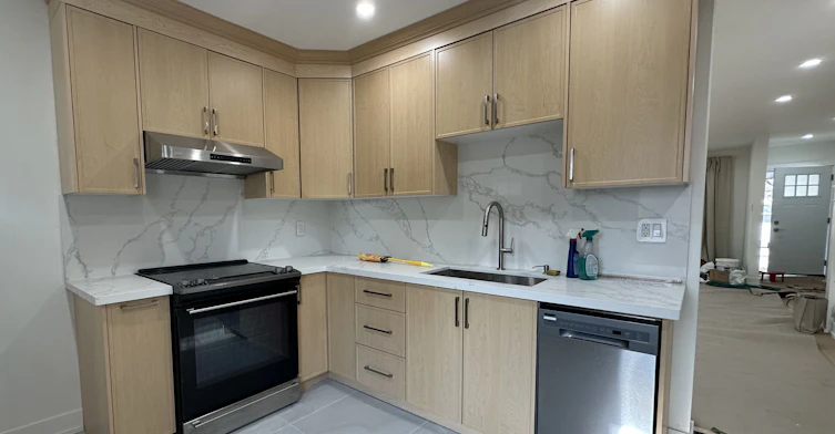 926 Greenwood Avenue, Toronto, ON, M4J 4C1 - 6