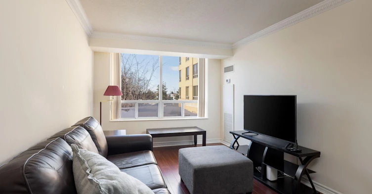 227-1883 Mcnicoll Avenue, Toronto, ON, M1V 5M3 - 3