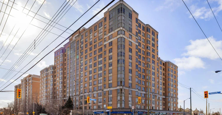 227-1883 Mcnicoll Avenue, Toronto, ON, M1V 5M3 - 26