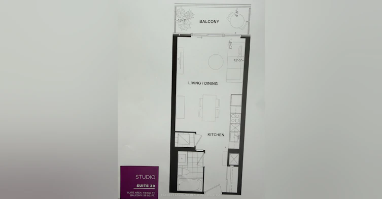 539-2545 Simcoe St Street N, Oshawa, ON, L1L 0W3 - 29