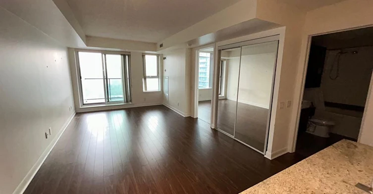 2809-190 Borough Drive, Toronto, ON, M1P 0B6 - 4