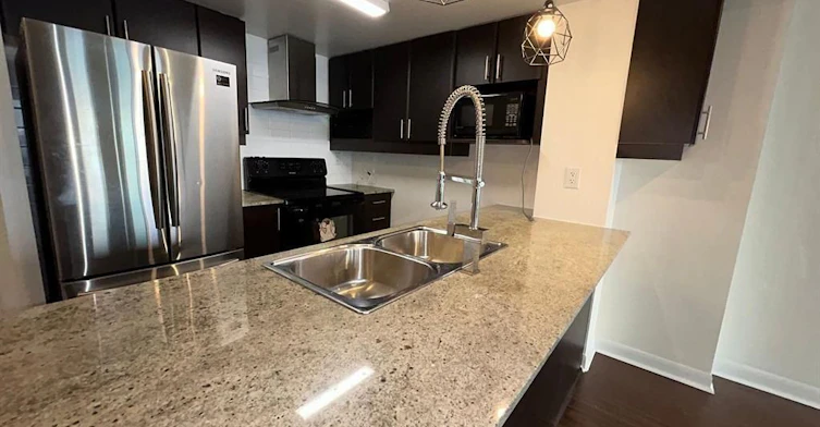 2809-190 Borough Drive, Toronto, ON, M1P 0B6 - 5