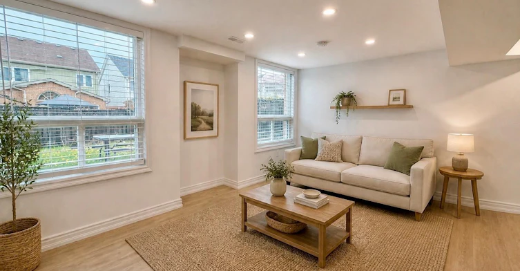 Lower-27 Telegraph Drive, Whitby, ON, L1P 1S2 - 5