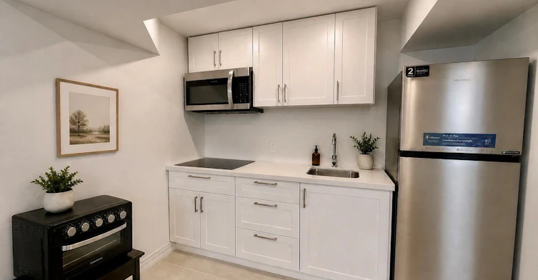 Lower-27 Telegraph Drive, Whitby, ON, L1P 1S2 - 6