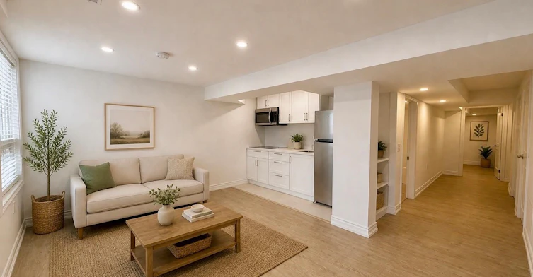 Lower-27 Telegraph Drive, Whitby, ON, L1P 1S2 - 3