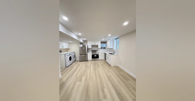 basement-28 Glennie Drive, Ajax, ON, L1T 5A4 - 3