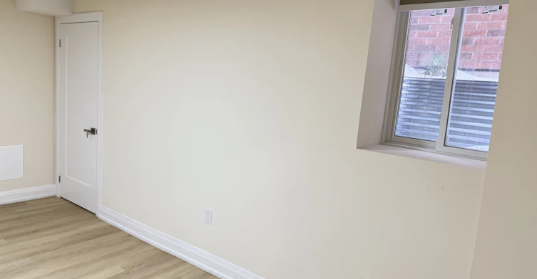 basement-28 Glennie Drive, Ajax, ON, L1T 5A4 - 6